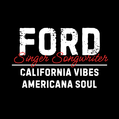 Ford T-Shirt